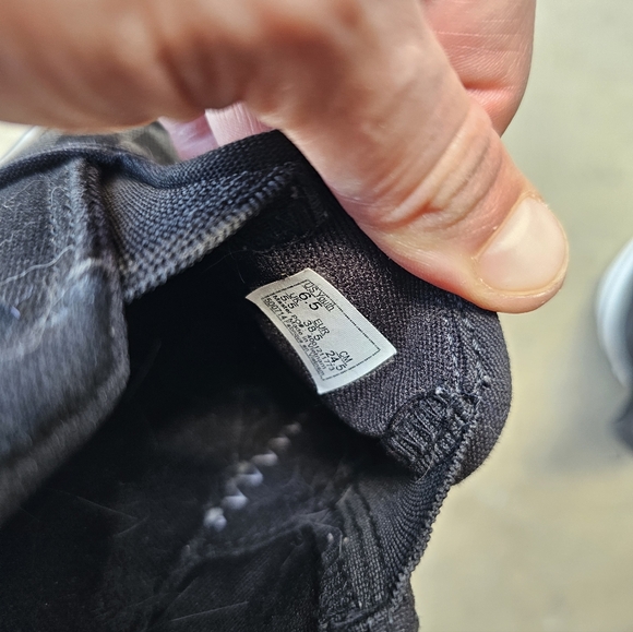 Vans youth slip on shoes - Picture 6 of 6